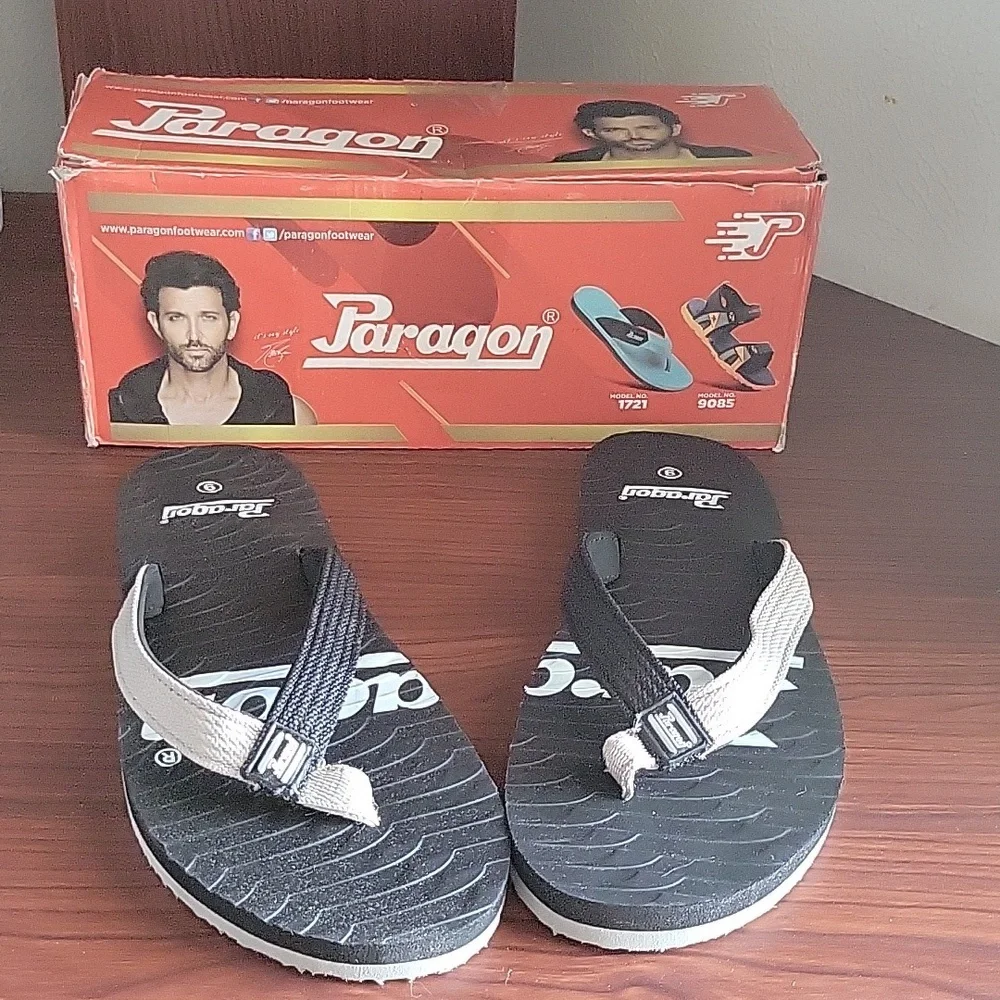 Paragon Men's Flip Flops